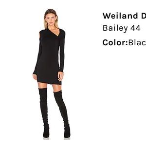 Bailey 44 Weiland Dress XS - NWT